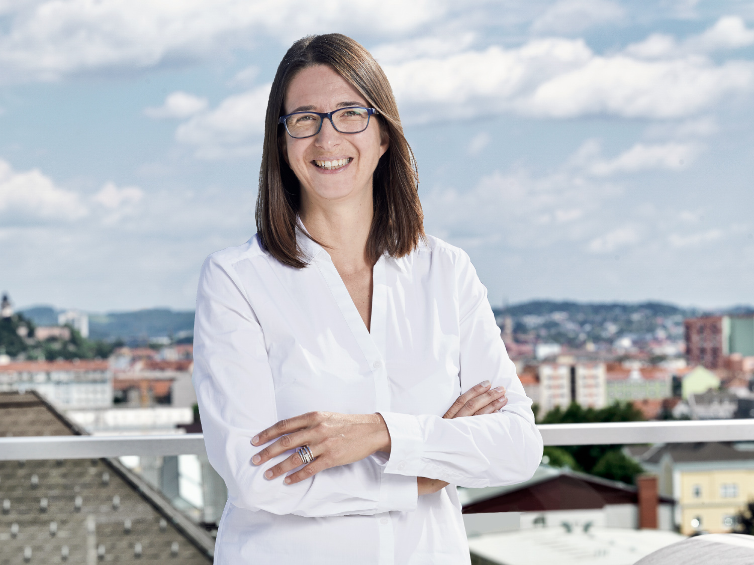 Dipl. Ing. Katharina Pölzl