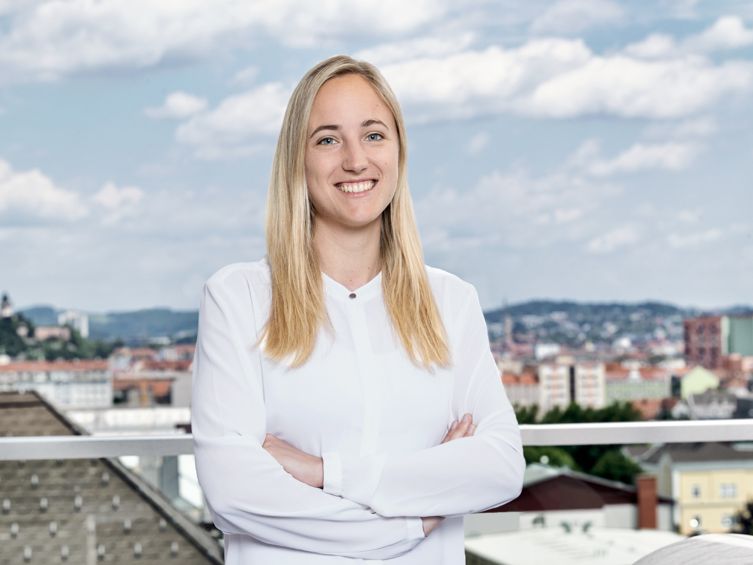 Schönfelder Isabella, Msc