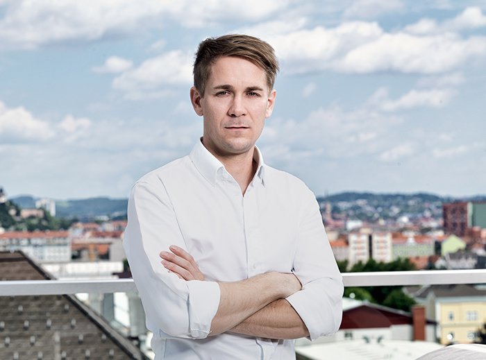 Dipl. Ing. Lukas Ries