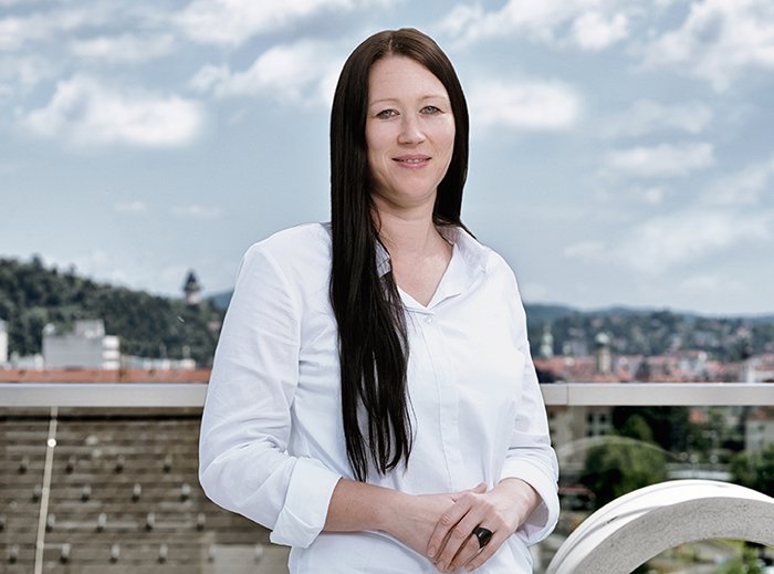 BM Dipl. Ing. Carina Pichler