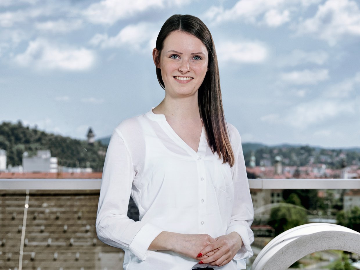 Schoberegger Sabine