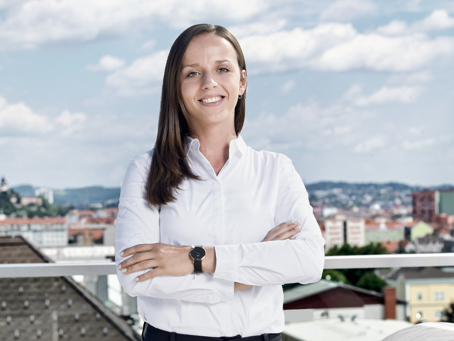 Dipl. Ing. Berger Kerstin