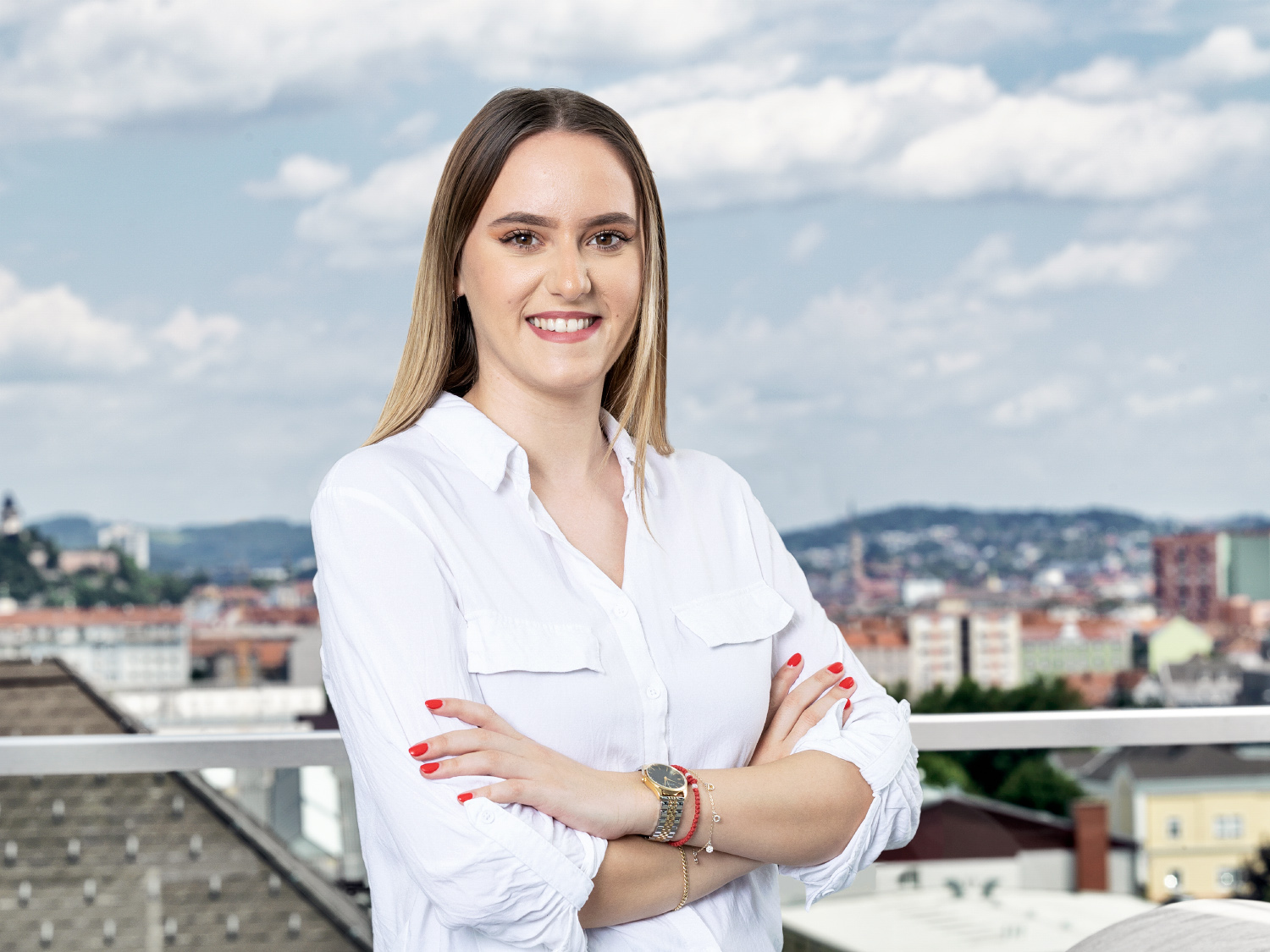 Arsenijevic Kristina