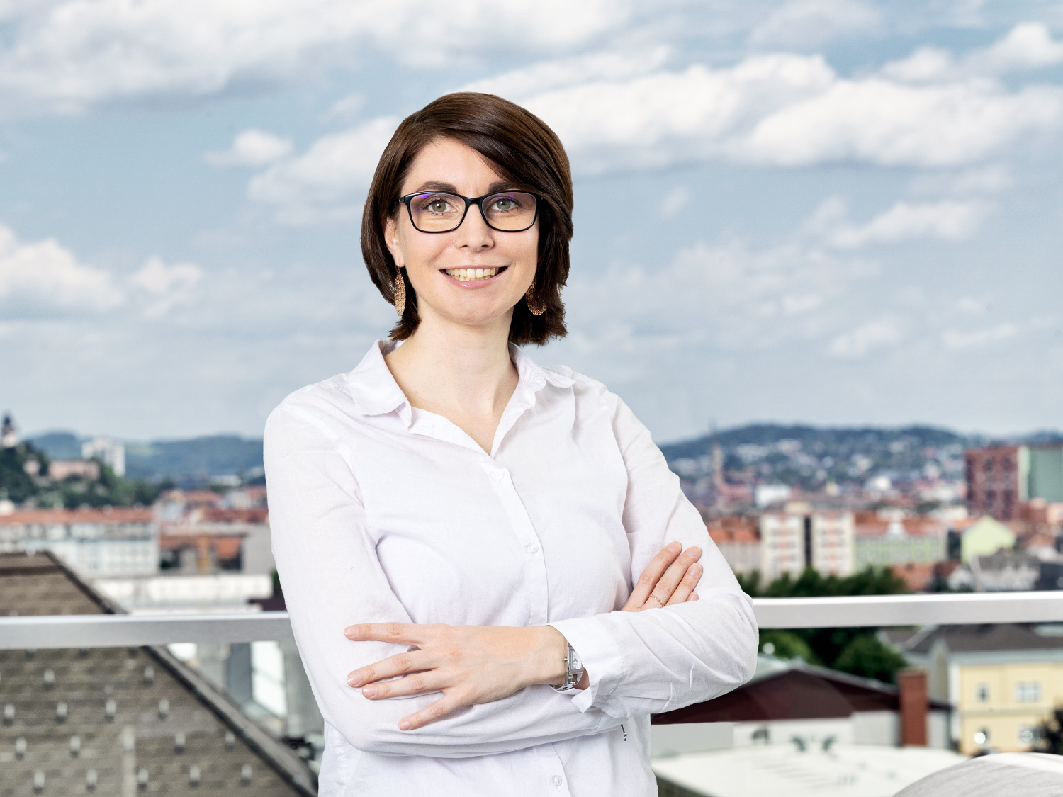 Mag. Mitterbauer Monika