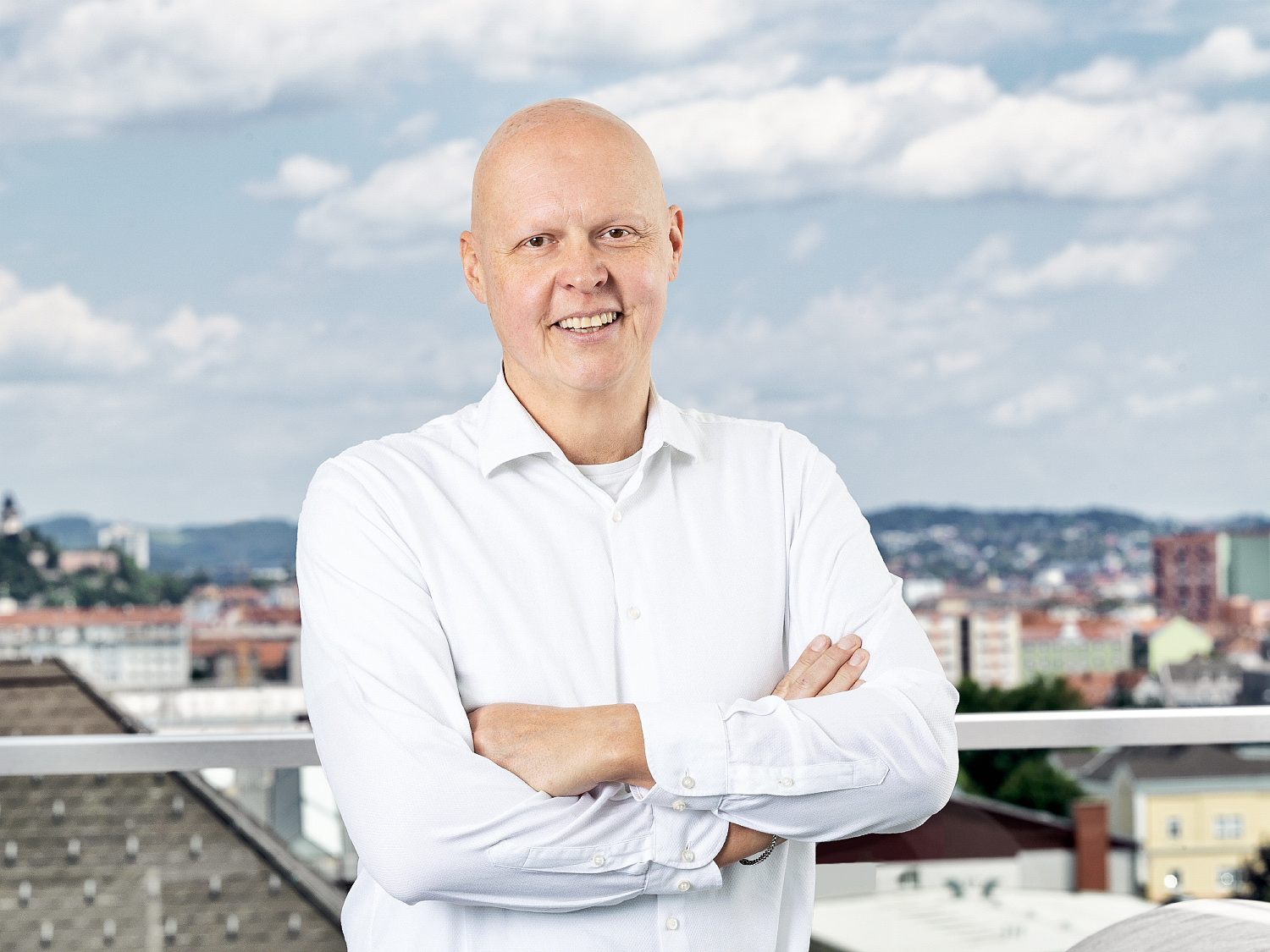 Dipl. Ing. Wagner Helmut