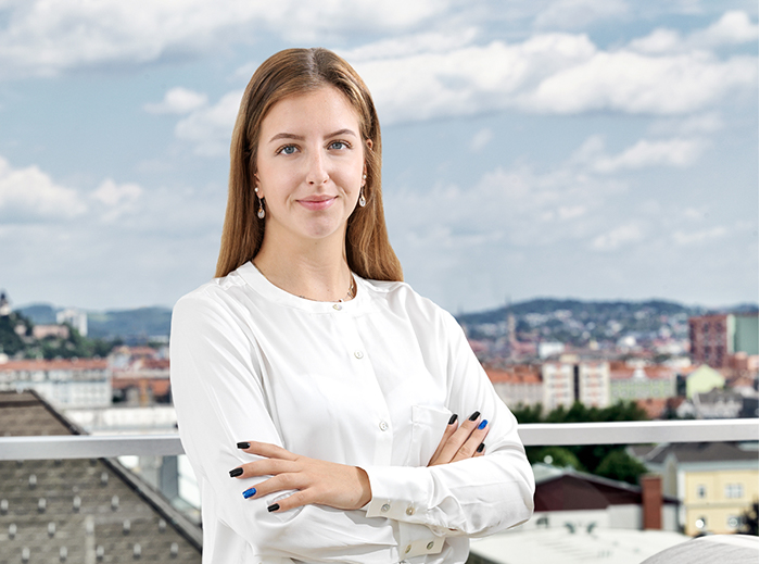 Natascha Reiter
