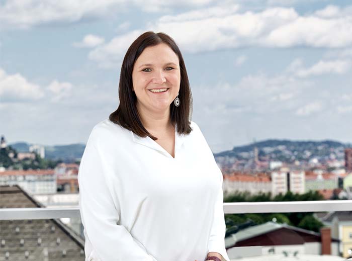 Susanne Pölzl