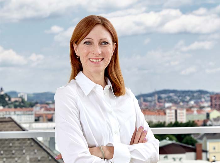 Zsófia Ast, BSc